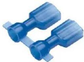Panduit STS2 - Type DNF-FIMX - 1