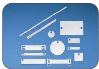 Panduit STS2 - PAN-STEEL® SYSTEM - 5