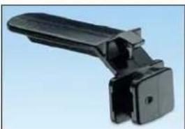 Panduit STS2 - Features and Benefits – Panduct® Type G Wide Slot Wiring Duct - 2