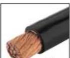 Panduit STS2 - Selection Guide – Pan-Lug™ Copper Compression Connectors for Copper Code and/or Flex Conductor - 2