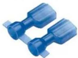 Panduit STS2 - Type DMNF-FIBX - 1
