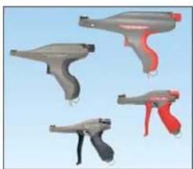 Panduit STS2 - Sta-Strap® Cable Ties - 4