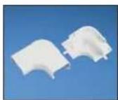 Panduit STS2 - Power Rated Fittings for Power to 600 V – LDPH/LDS/LD2P Raceway Only - 2