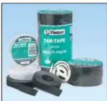 Panduit STS2 - Tak-Tape™ Hook &amp; Loop Cable Tie Rolls - 1