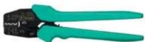 Panduit STS2 - Contour Crimp™ Controlled Cycle Tools - 4