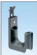 Panduit STS2 - J-Pro™ Cable Support System (continued) - 1