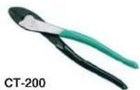 Panduit STS2 - Hand Operated Plier Type Tools - 2