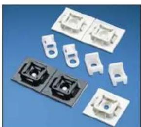 Panduit STS2 - Features and Benefits – Super-Grip® Cable Ties - 3