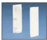 Panduit STS2 - Pan-Way® TG-70 Raceway Fittings - 1
