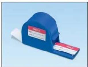 Panduit STS2 - Write-On Quality Labels in Dispenser - 1