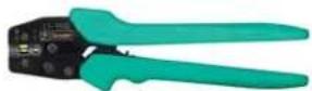 Panduit STS2 - Contour Crimp™ Controlled Cycle Tools - 1
