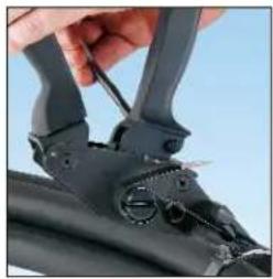 Panduit STS2 - Pan-Steel® Stainless Steel Strapping - 2