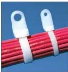Panduit STS2 - Sta-Strap® Clamp Ties - 3
