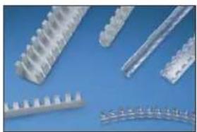 Panduit STS2 - Grommet Edging - 2