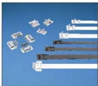 Panduit STS2 - Features and Benefits – Pan-Steel® Strapping System - 4