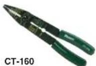 Panduit STS2 - Hand Operated Plier Type Tools - 3