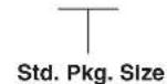 Panduit STS2 - Tongue Configuration - 2