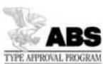 Panduit STS2 - American Bureau of Shipping (ABS) - 1