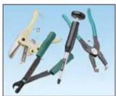 Panduit STS2 - Panduct® Nylon Rivets - 1