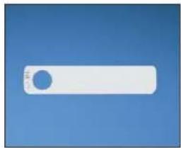 Panduit STS2 - Stainless Steel and Brass Marker Plates and Tags (continued) - 4