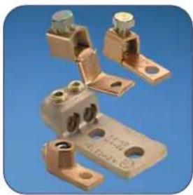 Panduit STS2 - PAN-LUG™ MECHANICAL CONNECTORS - 2