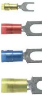 Panduit STS2 - Type PN-F - 1