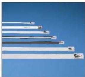 Panduit STS2 - Character sizes available: - 2