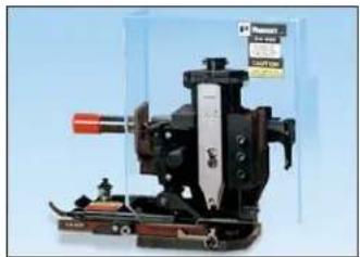 Panduit STS2 - CA9 Ezair™ and CA-800EZ Applicators - 1