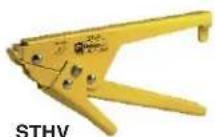 Panduit STS2 - Cable Tie Tools – Installer Controlled Tension and Cut-Off - 5