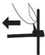 Panduit STS2 - Pan-Ty® Releasable Cable Ties – Weather Resistant and Heat Stabilized Nylon 6.6 - 2