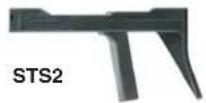 Panduit STS2 - Cable Tie Tools – Installer Controlled Tension and Cut-Off - 2