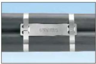 Panduit STS2 - Metal Indenting Machine - 2