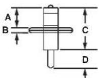 Panduit STS2 - T-Junction Fixture - 2