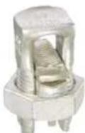 Panduit STS2 - Tin Plated Copper Split Bolt Connectors – SBCT - 1