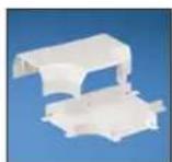 Panduit STS2 - Pan-Way® TG-70 Raceway Fittings - 8