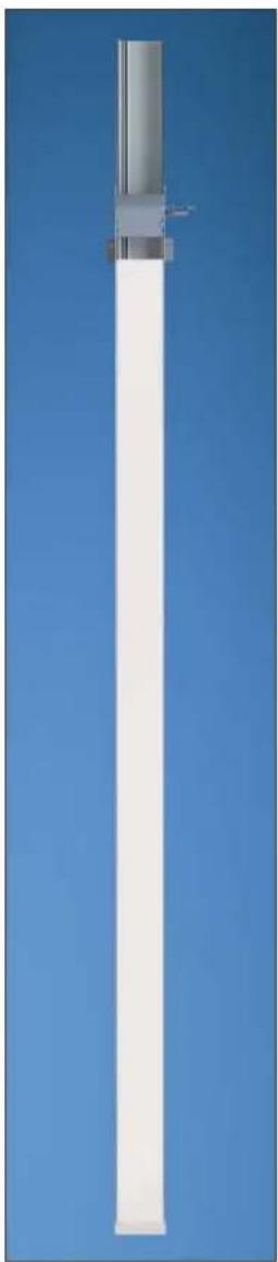 Panduit STS2 - Pan-Pole™ Communication Pole - 1