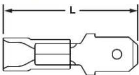 Panduit STS2 - Type DV-MB - 4