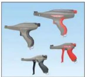 Panduit STS2 - Features and Benefits – Parallel-Entry Cable Ties - 9
