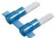 Panduit STS2 - Type DV-MB - 1