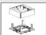 Panduit STS2 - ELECTRICAL SOLUTIONS - 10
