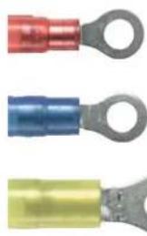 Panduit STS2 - Type PNF-R - 1