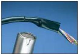 Panduit STS2 - HSTTP PVC Heat Shrink - 1