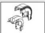 Panduit STS2 - PAN-WAY® T-45 NON-METALLIC SURFACE RACEWAY - 13