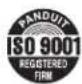 Panduit STS2 - Cable Marker Straps - 1