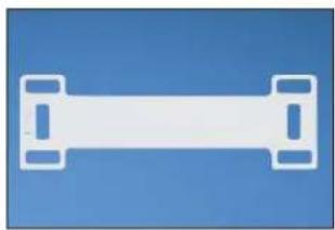 Panduit STS2 - Stainless Steel and Brass Marker Plates and Tags - 3