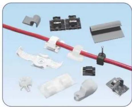 Panduit STS2 - CABLE ACCESSORIES - 1