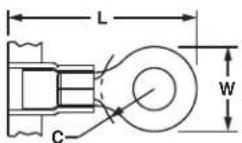 Panduit STS2 - Type PN-R - 2