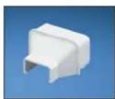 Panduit STS2 - Power Rated Fittings for Power to 600 V – LDPH/LDS/LD2P Raceway Only - 11