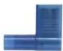 Panduit STS2 - Type DNFR-B - 2
