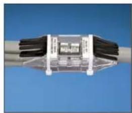 Panduit STS2 - Type HTWC - 4